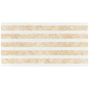 Skin Closure Strip McKesson 1/4 X 4 Inch Nonwoven Material Flexible Strip Tan