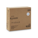 Skin Closure Strip McKesson 1 X 5 Inch Nonwoven Material Flexible Strip Tan