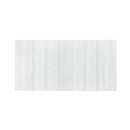 Skin Closure Strip McKesson 1/4 X 1-1/2 Inch Nonwoven Material Reinforced Strip White