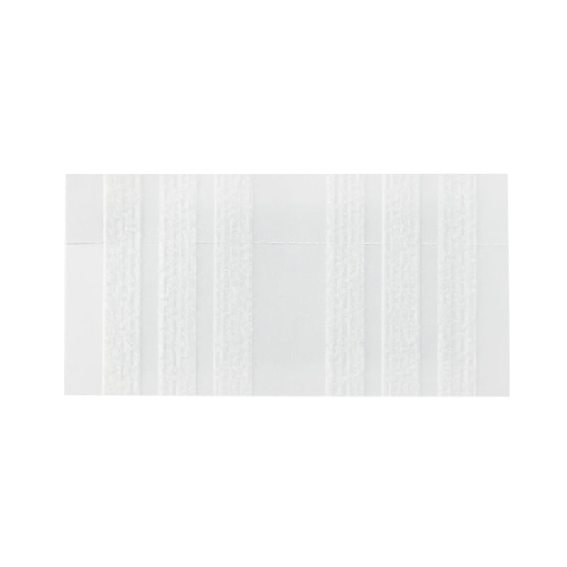 Skin Closure Strip McKesson 1/4 X 1-1/2 Inch Nonwoven Material Reinforced Strip White