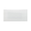 Skin Closure Strip McKesson 1/2 X 4 Inch Nonwoven Material Reinforced Strip White