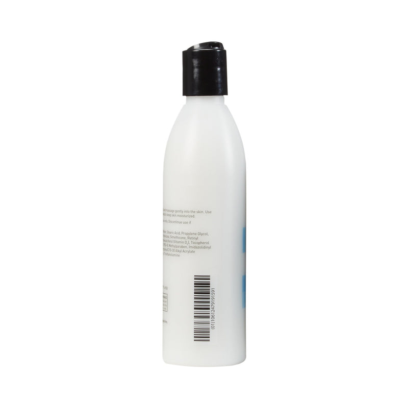 Hand and Body Moisturizer McKesson 8 oz. Bottle Summer Rain Scent Lotion