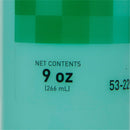 Rinse-Free Body Wash McKesson Foaming 9 oz. Pump Bottle Cucumber Melon Scent