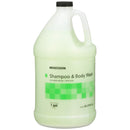 Shampoo and Body Wash McKesson 1 gal. Jug Cucumber Melon Scent