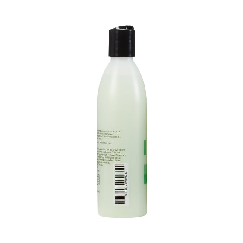 Shampoo and Body Wash McKesson 8 oz. Flip Top Bottle Cucumber Melon Scent