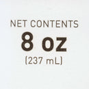 Rinse-Free Shampoo and Body Wash McKesson 8 oz. Flip Top Bottle Light Floral Scent