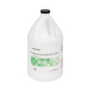Hand and Body Moisturizer McKesson 1 gal. Jug Cucumber Melon Scent Lotion