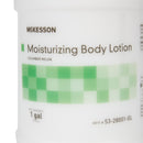 Hand and Body Moisturizer McKesson 1 gal. Jug Cucumber Melon Scent Lotion