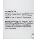 Hand and Body Moisturizer McKesson 8 oz. Bottle Cucumber Melon Scent Lotion