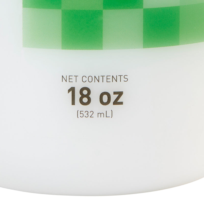 Hand and Body Moisturizer McKesson 18 oz. Pump Bottle Cucumber Melon Scent Lotion