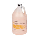 Shampoo and Body Wash McKesson 1 gal. Jug Apricot Scent