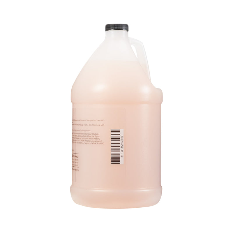 Shampoo and Body Wash McKesson 1 gal. Jug Apricot Scent
