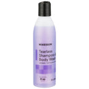Tearless Shampoo and Body Wash McKesson 8 oz. Flip Top Bottle Lavender Scent