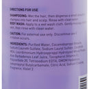 Tearless Shampoo and Body Wash McKesson 12 oz. Flip Top Bottle Lavender Scent