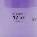 Tearless Shampoo and Body Wash McKesson 12 oz. Flip Top Bottle Lavender Scent