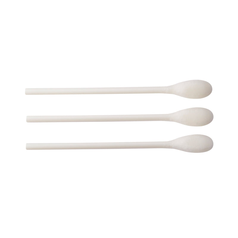 Lemon Glycerin Swabstick McKesson Rayon Tip 3 per Pack