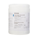 Surface Disinfectant McKesson Premoistened Manual Pull Wipe 160 Count Canister Alcohol Scent NonSterile