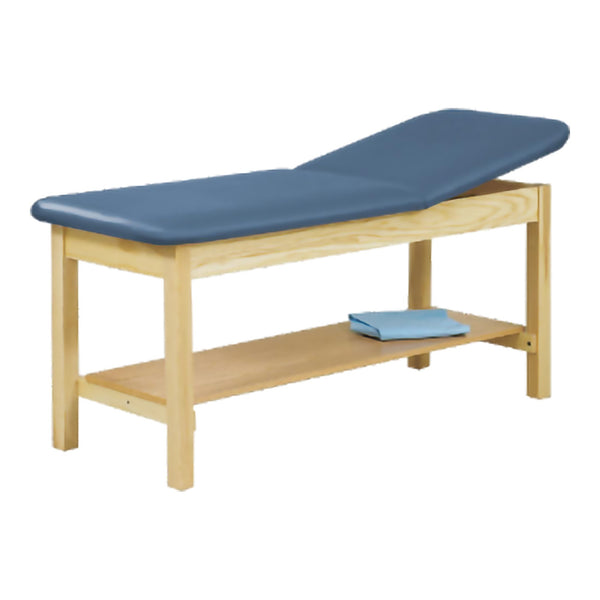Exam Table McKesson Fixed Height 400 lbs. Weight Capacity