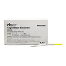 Blade Electrode McKesson Argent™ Stainless Steel NonSterile Sharp Angled Blade Tip Disposable