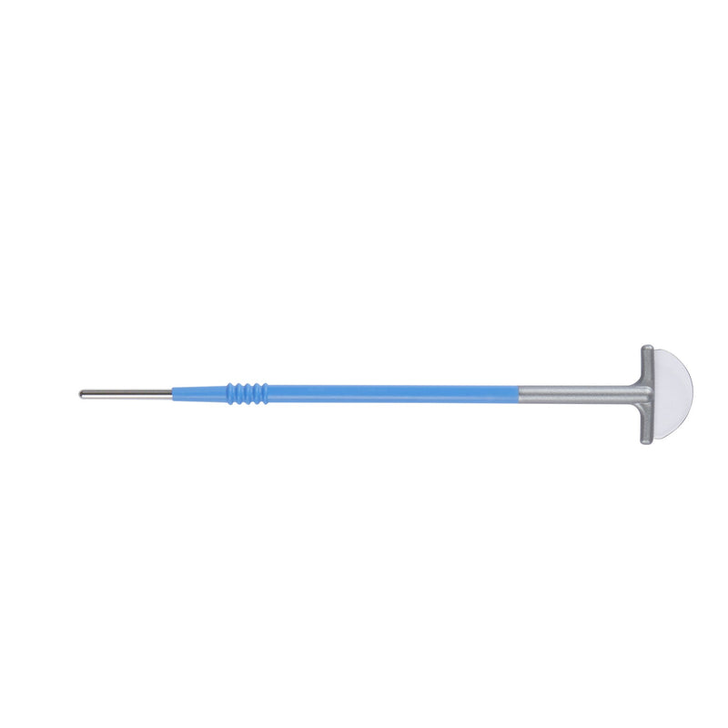 LEEP/LLETZ Electrode McKesson Argent™ Tungsten Wire Sterile 20 X 8 mm Loop Tip Disposable