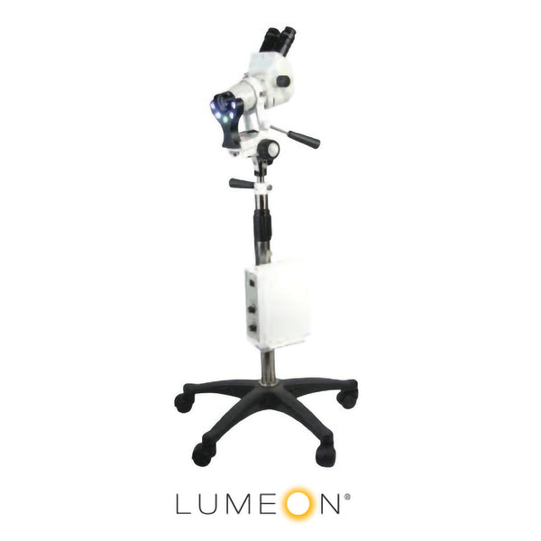 Colposcope McKesson LUMEON™ 4X - 27X