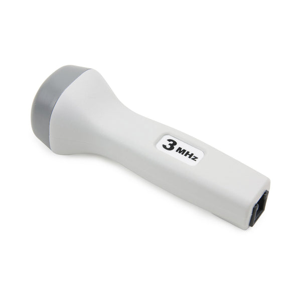 Obstetrical Doppler Probe McKesson LUMEON™ 3 MHz Frequency