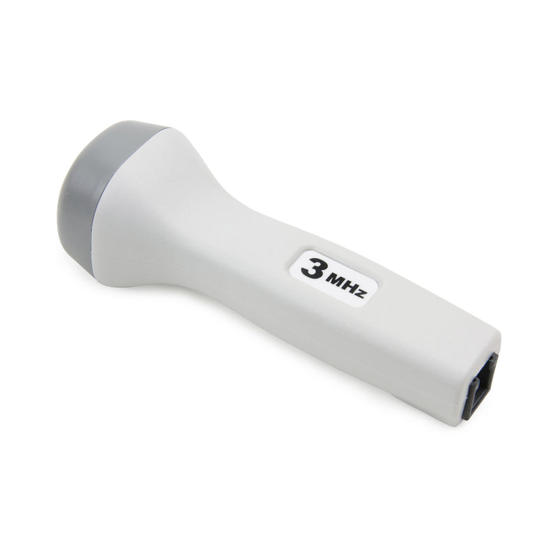 Obstetrical Doppler Probe McKesson LUMEON™ 3 MHz Frequency