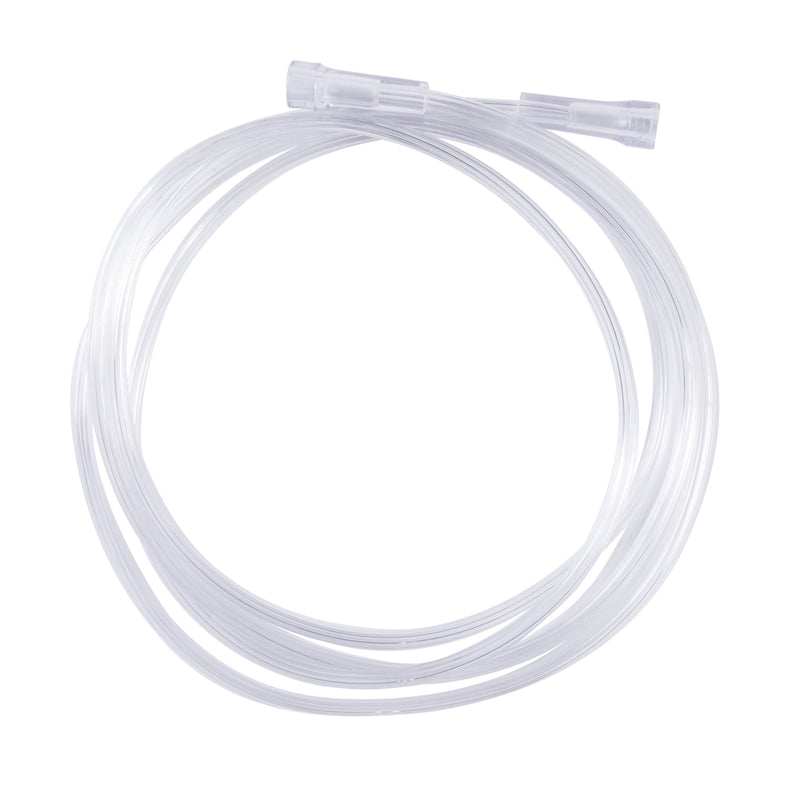 Oxygen Tubing McKesson 7 Foot Length Tubing