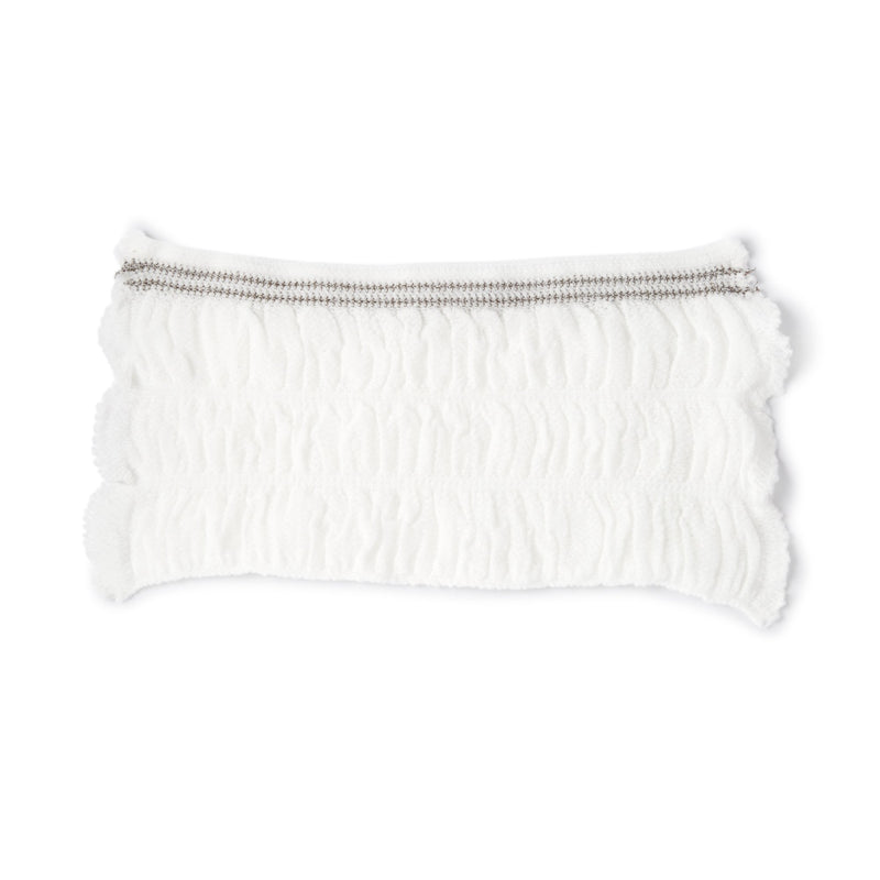 McKesson Knit Pant Unisex Knit Weave Large Pull On Disposable