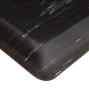 Anti-Fatigue Floor Mat McKesson 3 X 5 Foot Black