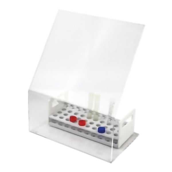 McKesson Biohazard Shields 11.5 X 7.5 X 15 Inch