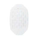 Transparent Film Dressing McKesson 6 X 8 Inch Frame Style Delivery Octagon Sterile