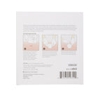 Foam Dressing McKesson 7 X 7 Inch With Border Film Backing Silicone Gel Adhesive Sacral Sterile