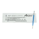 LEEP/LLETZ Electrode McKesson Argent™ Tungsten Wire Sterile 5 X 5 mm Square Loop Tip Disposable
