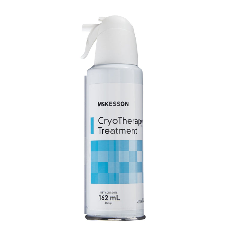 Cryosurgical Replacement Canister McKesson 162 mL