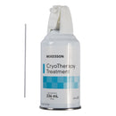 Cryosurgical Replacement Canister McKesson 236 mL