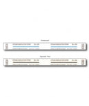CROSSTEX INDICATOR TAPE