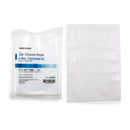 Reclosable Bag McKesson 9 X 12 Inch Polyethylene Clear Zipper Closure