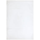 Reclosable Bag McKesson 9 X 12 Inch Polyethylene Clear Zipper Closure