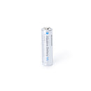 Alkaline Battery McKesson AA Cell 1.5V Disposable 24 Pack