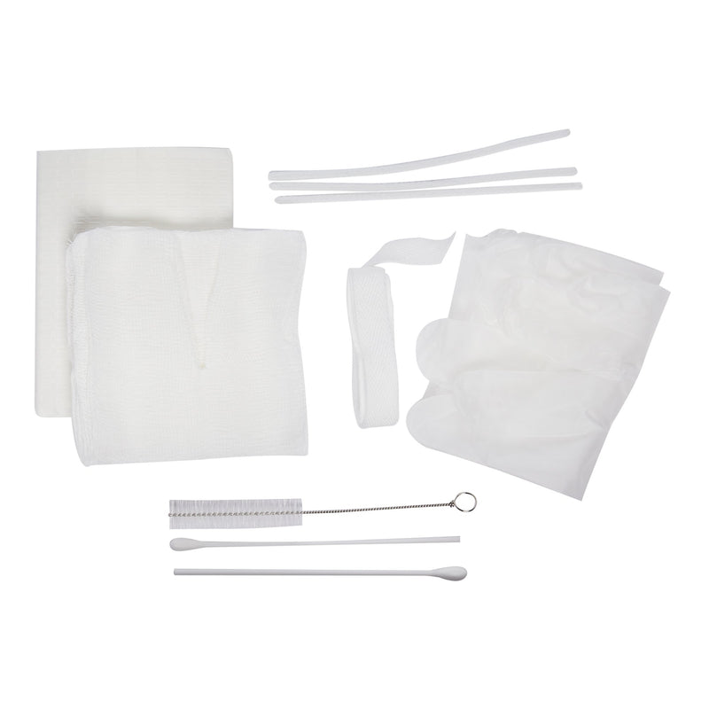 Tracheostomy Care Kit McKesson
