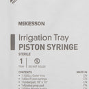 Irrigation Tray McKesson