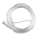 Nasal Cannula McKesson Adult Curved Prong / NonFlared Tip 7 Foot O2 Line