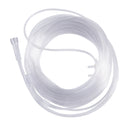 Nasal Cannula McKesson Adult Curved Prong / NonFlared Tip 14 Foot O2 Line
