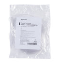 Nasal Cannula McKesson Adult Curved Prong / NonFlared Tip 14 Foot O2 Line