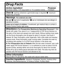 Surgical Scrub Solution McKesson 16 oz. Flip-Top Bottle 7.5% Strength Povidone-Iodine NonSterile