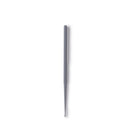 Ear Curette McKesson Handle with Grooves 2 mm Tip Cup Tip