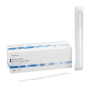 Ear Curette McKesson Handle with Grooves 4 mm Tip Oval Tip