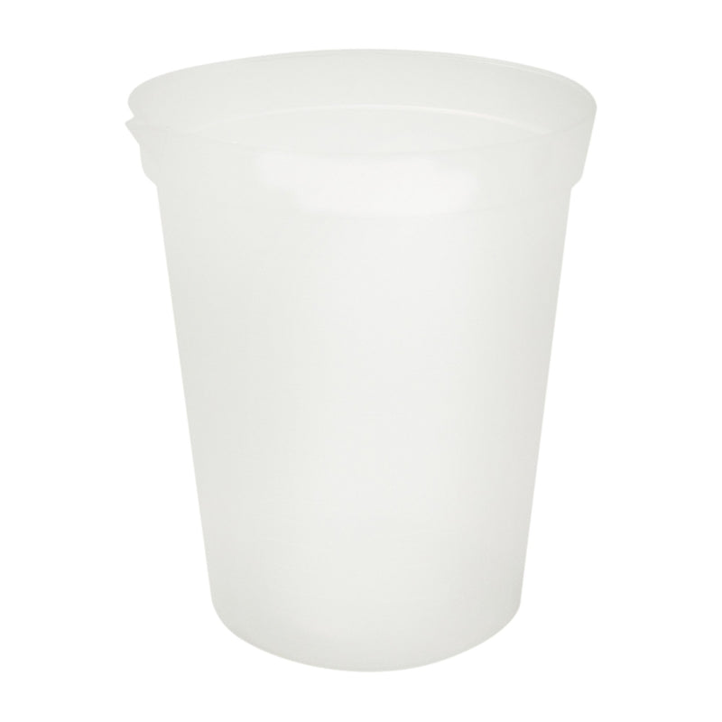 Specimen Container McKesson 192 mL (6.5 oz.) Without Closure NonSterile