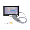 Spirometer System McKesson LUMEON™ Easy on-PC Digital Display Disposable Mouthpiece